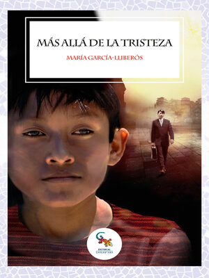 cover image of Más allá de la tristeza